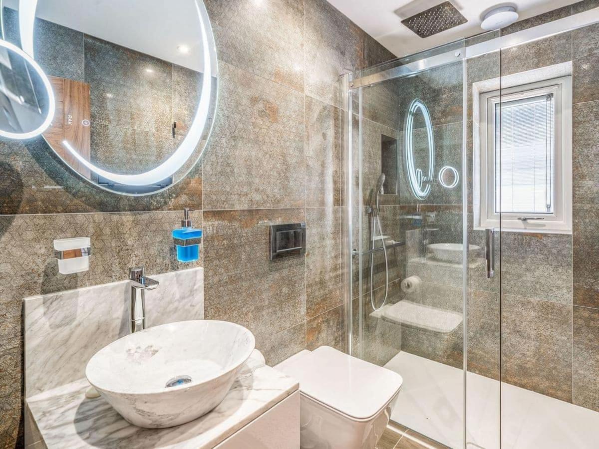 Haven Cottage بلاكبيرن المظهر الخارجي الصورة