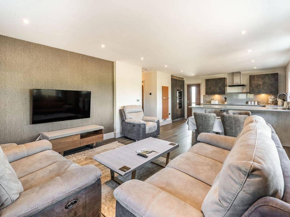 Haven Cottage بلاكبيرن المظهر الخارجي الصورة