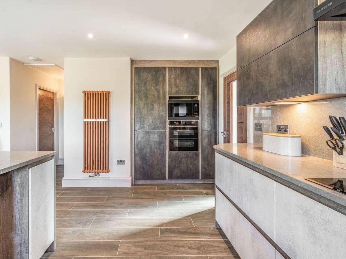 Haven Cottage بلاكبيرن المظهر الخارجي الصورة
