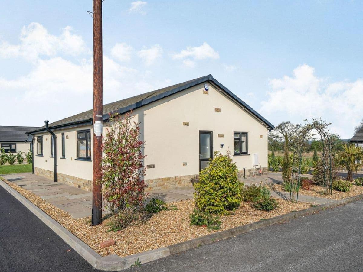 Haven Cottage بلاكبيرن المظهر الخارجي الصورة